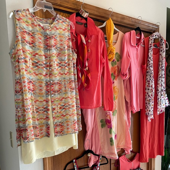 Creamsicle Collection - Picture 3 of 9